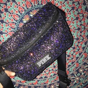 A Victoria’s Secret Fannypack /belt bag